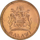 Monnaie, Malawi, Tambala, 1995, SUP+, Bronze, KM:33 - Malawi