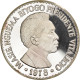 Monnaie, Equatorial Guinea, 2000 Bipkwele, 1978, Trial, SPL, Argent, KM:TS7 - Aequatorial-Guinea