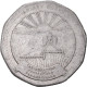 Monnaie, Madagascar, 20 Ariary, 1994, Royal Canadian Mint, TB+, Nickel Clad - Madagascar