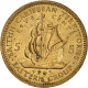 Monnaie, Etats Des Caraibes Orientales, Elizabeth II, 5 Cents, 1965, SUP - British Caribbean Territories