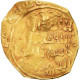Monnaie, Khwarizmshah, Ala Al-Din Muhammad, Dinar, 1200-1220, TB+, Or - Islamic