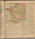 Notions Générales Les Cinq Parties Du Monde,LA FRANCE ET SES COLONIES Par L.LANIER...11 Scans, Frais Fr 6.15 E - 6-12 Años