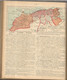 Delcampe - Notions Générales Les Cinq Parties Du Monde,LA FRANCE ET SES COLONIES Par L.LANIER...11 Scans, Frais Fr 6.15 E - 6-12 Jahre