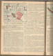 Delcampe - Notions Générales Les Cinq Parties Du Monde,LA FRANCE ET SES COLONIES Par L.LANIER...11 Scans, Frais Fr 6.15 E - 6-12 Anni