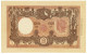 1000 LIRE BARBETTI GRANDE M TESTINA RETRO BI LUOGOTENENZA 09/06/1945 SUP+ - Regno D'Italia - Altri