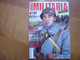 MILITARIA MAGAZINE 187 GUERRE MILITAIRES Sommaire En Photo - Wapens