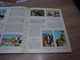 Funcken : Collection Du Timbre Tintin : L'histoire Du Monde Tome 2 Complet - Chromos