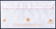 Orphéopolis Orphelinat Police Nationale Enveloppe Postréponse Marianne Beaujard Non Circulé TVP LP Lot 10P411 Type 4230 - Prêts-à-poster:reply