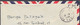 Enveloppe Avec Cachet   POSTE AUX ARMEES  T.O.E. Le 16 4 1949 Pour La MARINE NATIONALE à PARIS  En F.M. - War Of Indo-China / Vietnam