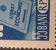 Errors Romania 1955 , Mi 1561 Printed  With Error At Number 5 Loop Line Spot Corner, C.E.C. Bank  Mnh - Abarten Und Kuriositäten