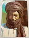 Homme Bleu Du Désert - MAURITANIE - Mauritanie