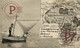 ADVENTURERS IN THE SEA LIBYEN CASABLANCA LAS PALMAS DAKAR LIBERIA MAP MAPA  AFRIQUE AFRICA FROM BADAJOZ TO FINLAND - Liberia