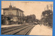 06 - Alpes Maritimes  -  Juan Les Pins - La Gare  (N7097) - Altri & Non Classificati