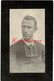 Jozef Raeymaeckers Bree Luik Seraing Beverst Lize Genk 1899 Priester Pastoor Zeer Oud Doodsprentje Bidprentje - Bree