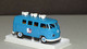 Brekina SAS Volkswagen Combi Type 1 - Road Vehicles