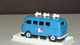 Brekina SAS Volkswagen Combi Type 1 - Road Vehicles