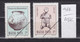 118K417 / ERROR Specimen Hungary 1920 Michel Nr. 3891+3893 MNH (**) Archaeological Findings Ungarn Hongrie Ungheria - Errors, Freaks & Oddities (EFO)