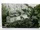 Bad Pfäfers In Der Taminaschlucht. Schweiz. Alte Ansichtskarte / Postkarte S/w. Gel. 1919. Aufnahme Wohl älter - Pfäfers