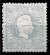 Portugal, 1867/70, # 34, MNG - Ongebruikt