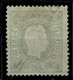 Portugal, 1867/70, # 27 - VI, MNG - Ongebruikt