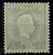 Portugal, 1867/70, # 27 Reptinte, MH - Unused Stamps