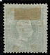 Portugal, 1867/70, # 27 Reptinte, MNG - Neufs