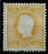 Portugal, 1867/70, # 28, MNG - Unused Stamps