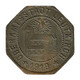 ALLEMAGNE - LEUTKIRCH - 10.1 - Monnaie De Nécessité - 10 Pfennig 1918 - Notgeld