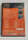 01706 DVD - QUARTETTO CETRA Grandi Classici TV: Talk Show Tra Ospiti E Canzoni - Concert Et Musique