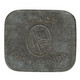 ALLEMAGNE - LUDWIGSBURG - 50.2 - Monnaie De Nécessité - 50 Pfennig 1917 - Monétaires/De Nécessité