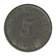 ALLEMAGNE - MUHLDORF - 05.1 - Monnaie De Nécessité - 5 Pfennig 1917 - Monétaires/De Nécessité