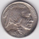 USA, 5 Cents 1913D - 1913-1938: Buffalo