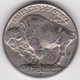 USA, 5 Cents 1913D - 1913-1938: Buffalo