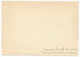 TCHECOSLOVAQUIE - Carte Postale (entier Postal) - Groupe Soldat - Ouvriers - Postkaarten