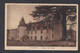 Villabon - Château De Savoie - Postkaart - Baugy