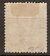 España 0120 * Amadeo. 1872. Charnela - Unused Stamps
