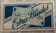 VINTAGE RAZOR BLADES ZILETI VEICOLI FAHRZEUGE EXTRA - BLADE - Scheermesjes