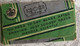 VINTAGE RAZOR BLADES ZILETI VEICOLI FAHRZEUGE SWING STAINLESS - Scheermesjes