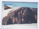 AAT 2013 Antarctic Mountains 4v 4 Maxicards (AAT1 160B) - Cartoline Maximum