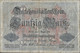 Deutschland - 50 Mark 1914 - 50 Mark