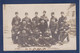 CPA [12] Aveyron > Millau Carte Photo Militaria Voir Dos - Millau