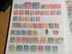 Timbres Du Danemark - Collections