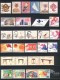 CHINA 2012-1 2012-31  China Whole Year Of Dragon FULL Set Stamps(No Album) - Full Years