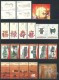 CHINA 2012-1 2012-31  China Whole Year Of Dragon FULL Set Stamps(No Album) - Komplette Jahrgänge