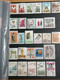 Timbres De Pologne - Collections