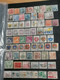 Timbres De Tchécoslovaquie - Collections, Lots & Series