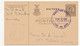 PHILIPPINES - 3 Cartes Postales (entiers Postaux) VICTORY - 1945 à 1949 - Philippinen