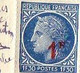 YT 791 Ceres Mazelin : 2 Blocs De 4 N** Variétés "Barbe" & "Trait Au Menton" - Unused Stamps