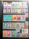 Timbres D'Indonésie - Collections, Lots & Series