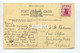 Sumner, New Zealand - Old Postcard, Sent To Tunbridge Wells Post Office, Kent - Nouvelle-Zélande